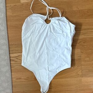 Aritzia bodysuit